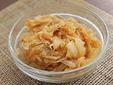 飴色タマネギは『飴色』じゃなくてもいい?その味は?