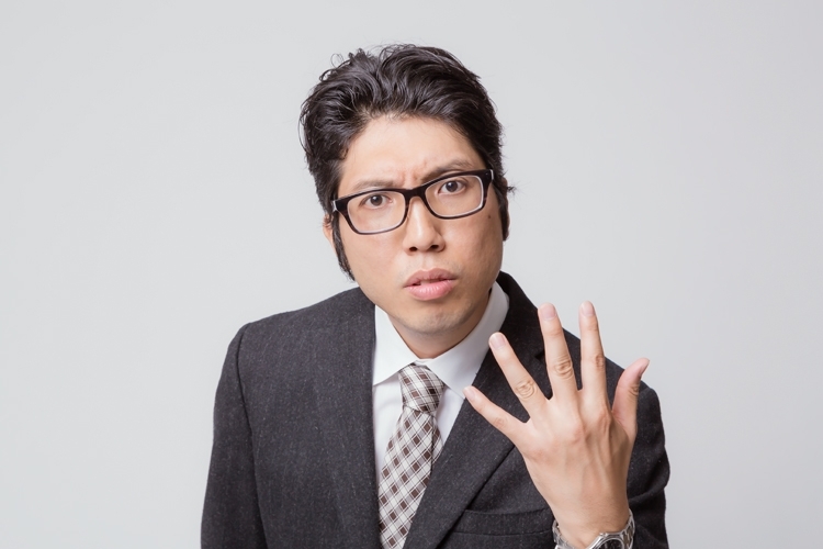 「この人は信用できる」と見られる話し方。あなたは大丈夫?