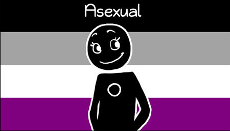 恋愛感情がない 四番目の性 “無性愛(エイセクシャル)” とは?